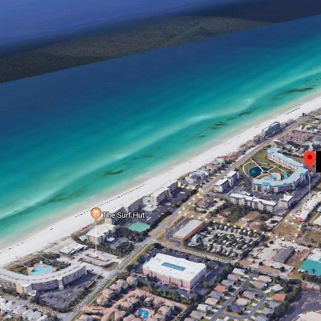 Gulf Walk 606 Villa Destin Dış mekan fotoğraf