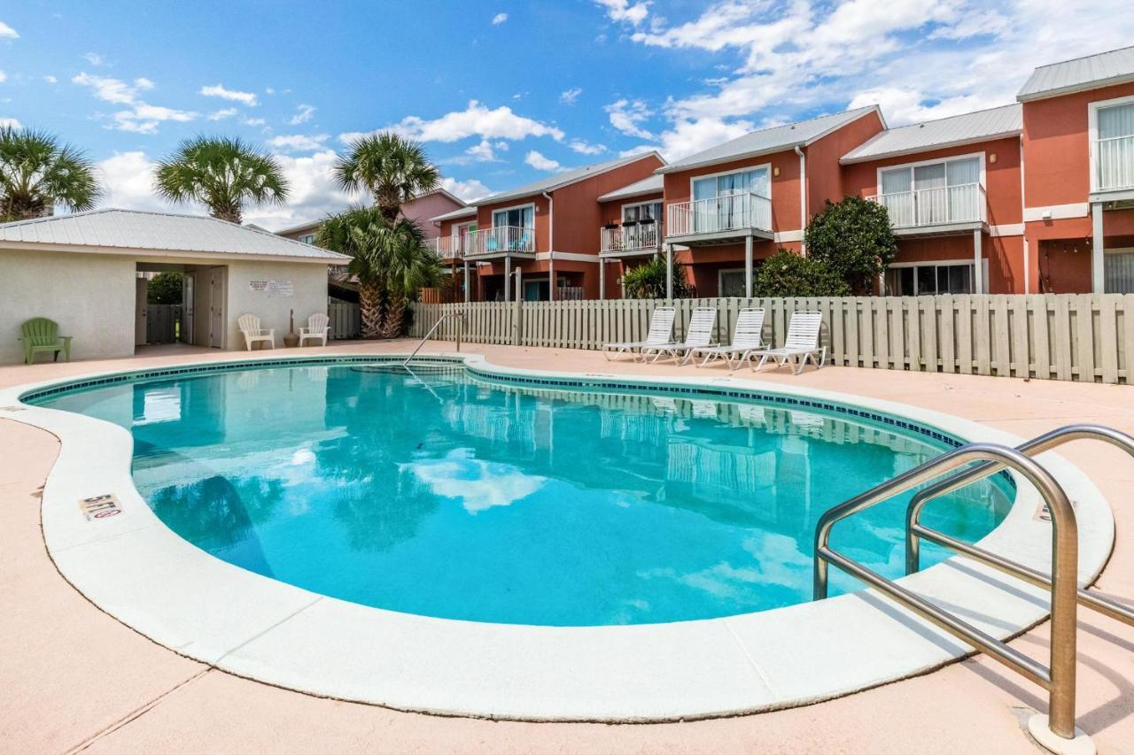 Gulf Walk 606 Villa Destin Dış mekan fotoğraf