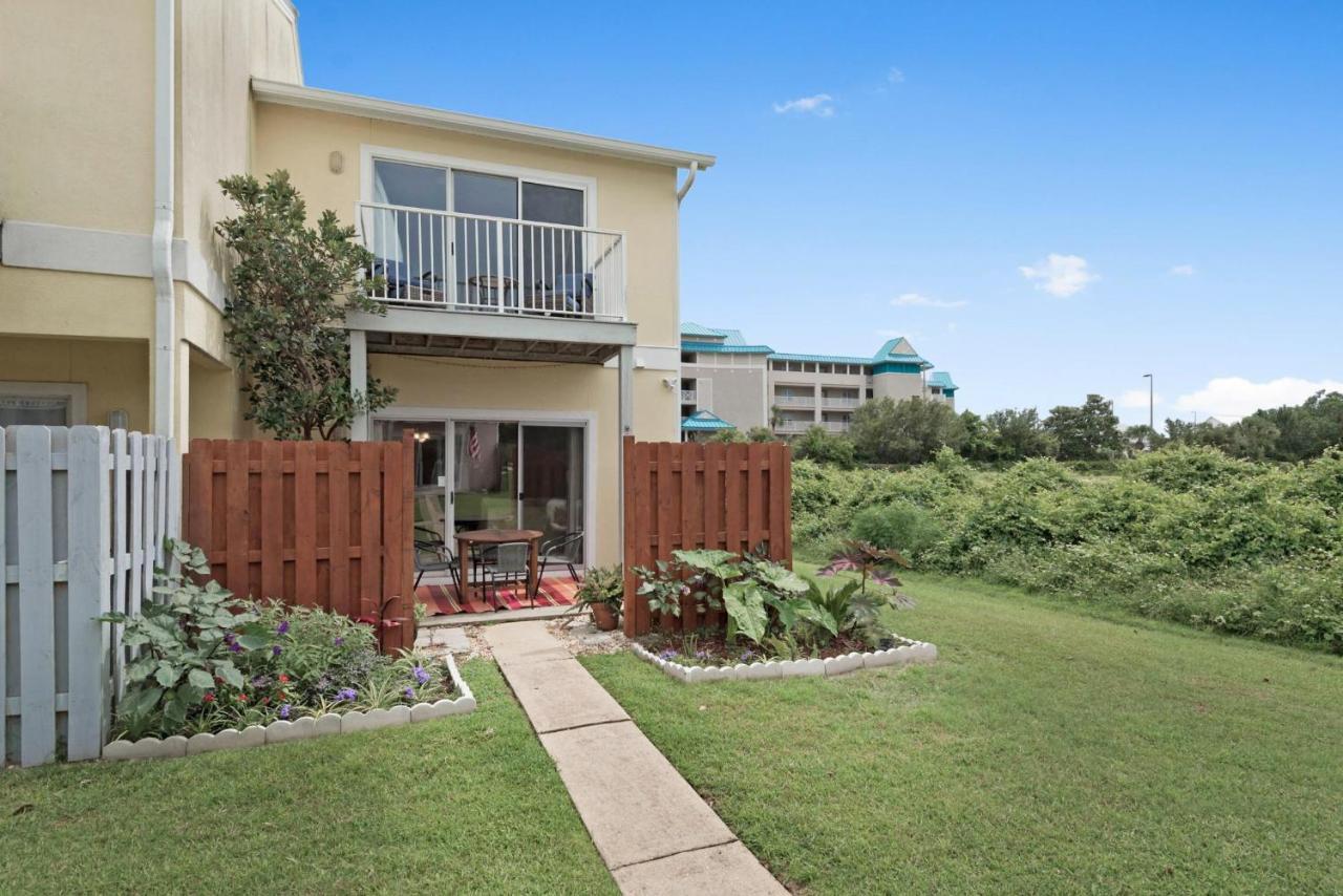 Gulf Walk 606 Villa Destin Dış mekan fotoğraf
