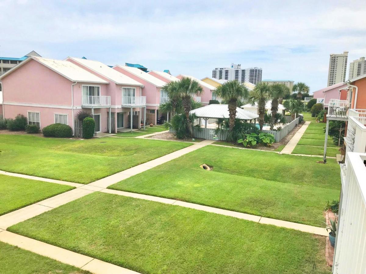 Gulf Walk 606 Villa Destin Dış mekan fotoğraf