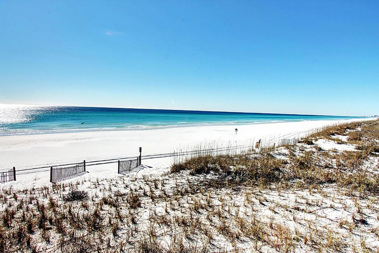Gulf Walk 606 Villa Destin Dış mekan fotoğraf