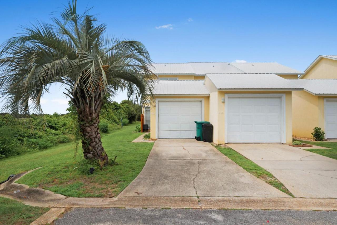 Gulf Walk 606 Villa Destin Dış mekan fotoğraf