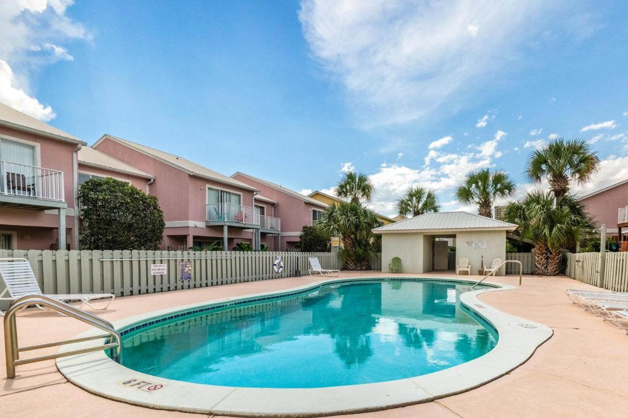 Gulf Walk 606 Villa Destin Dış mekan fotoğraf